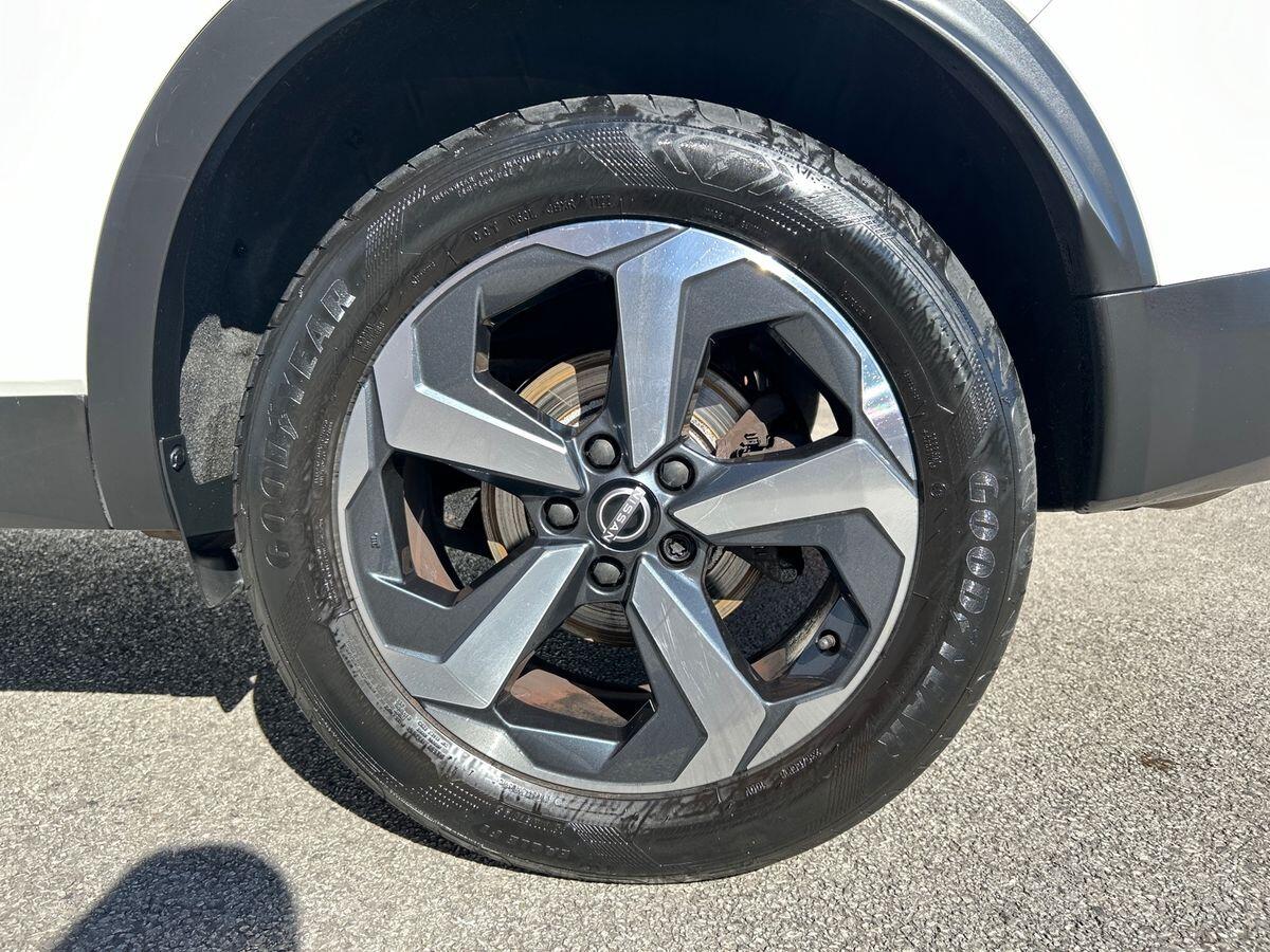 Used Nissan Qashqai 2022 for sale - 76036871: Photo 10