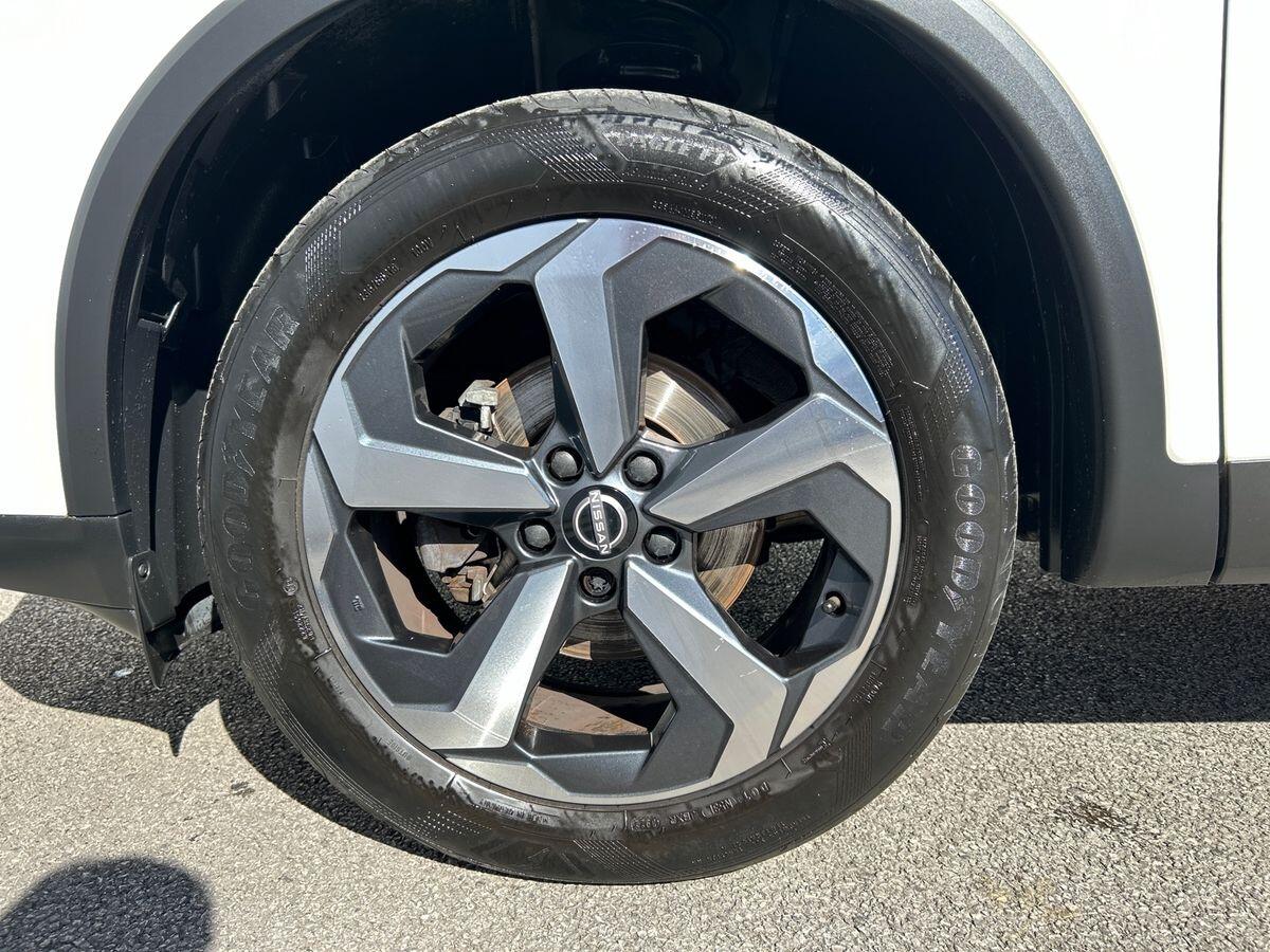 Used Nissan Qashqai 2022 for sale - 76036871: Photo 11