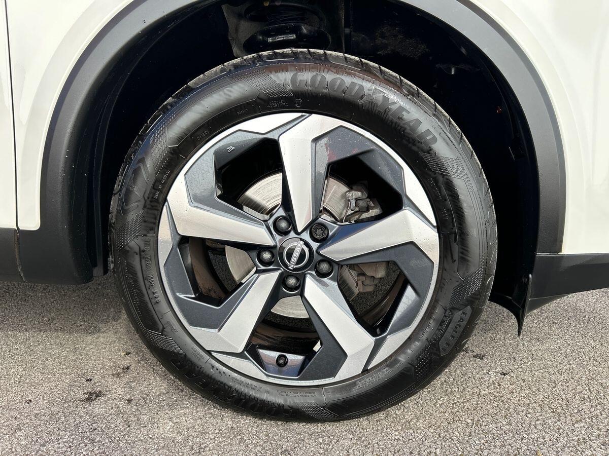 Used Nissan Qashqai 2022 for sale - 76036871: Photo 12
