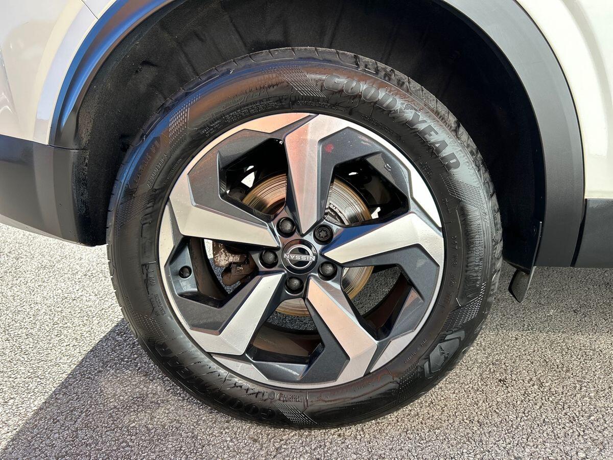 Used Nissan Qashqai 2022 for sale - 76036871: Photo 13