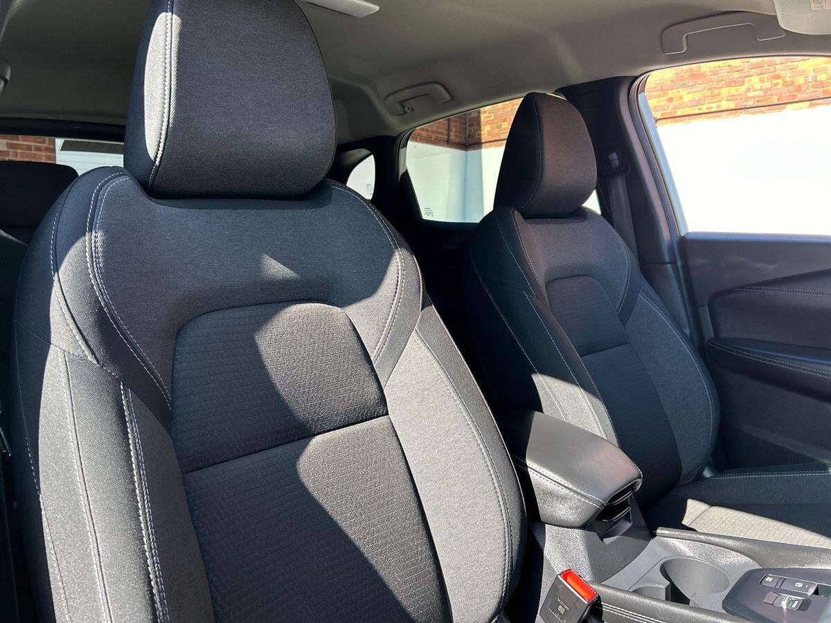 Used Nissan Qashqai 2022 for sale - 76036871: Photo 18