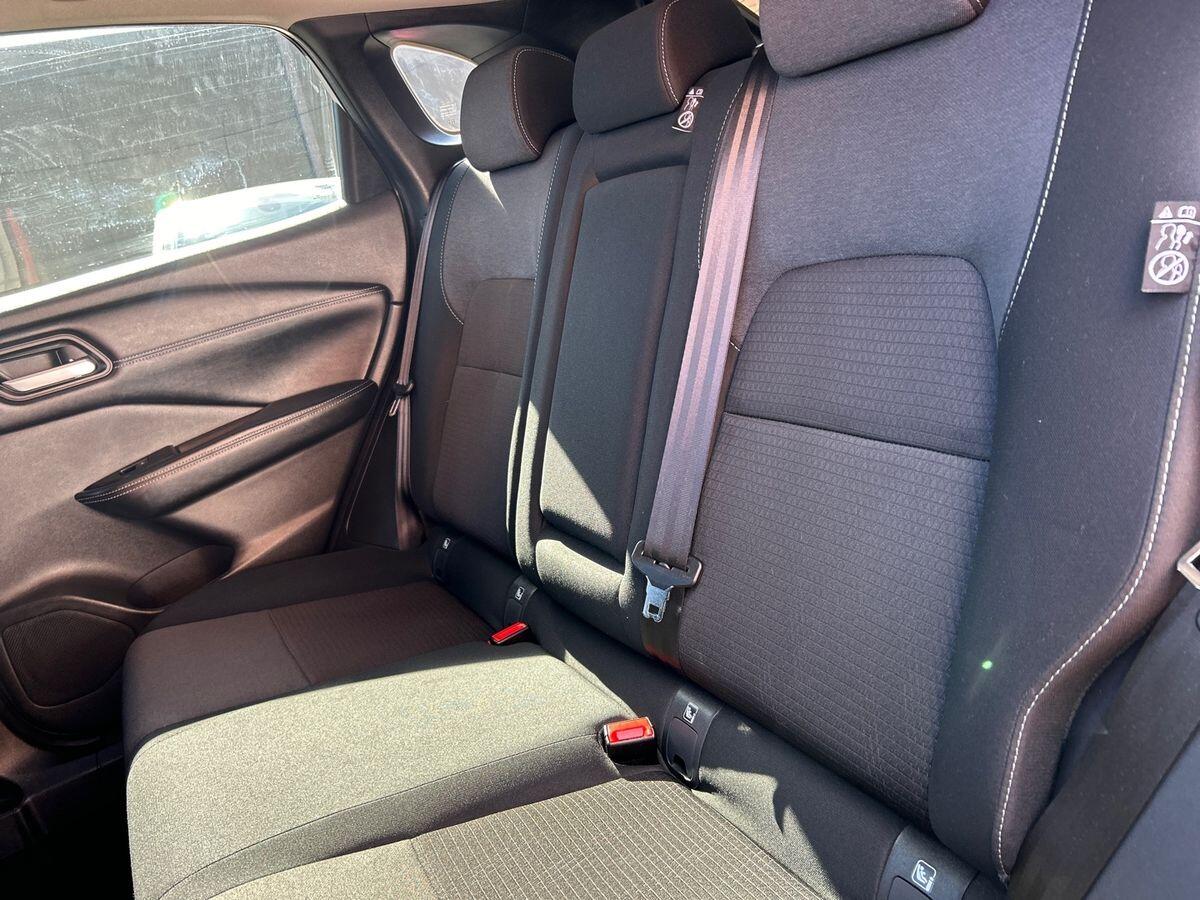 Used Nissan Qashqai 2022 for sale - 76036871: Photo 20