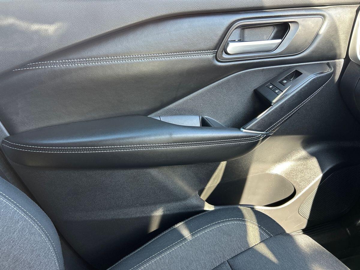 Used Nissan Qashqai 2022 for sale - 76036871: Photo 34