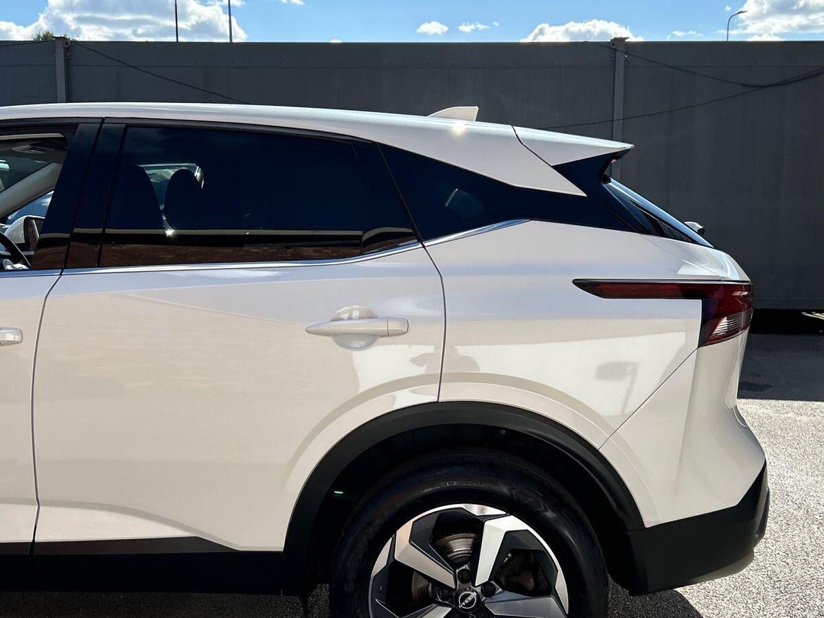 Used Nissan Qashqai 2022 for sale - 76036871: Photo 38