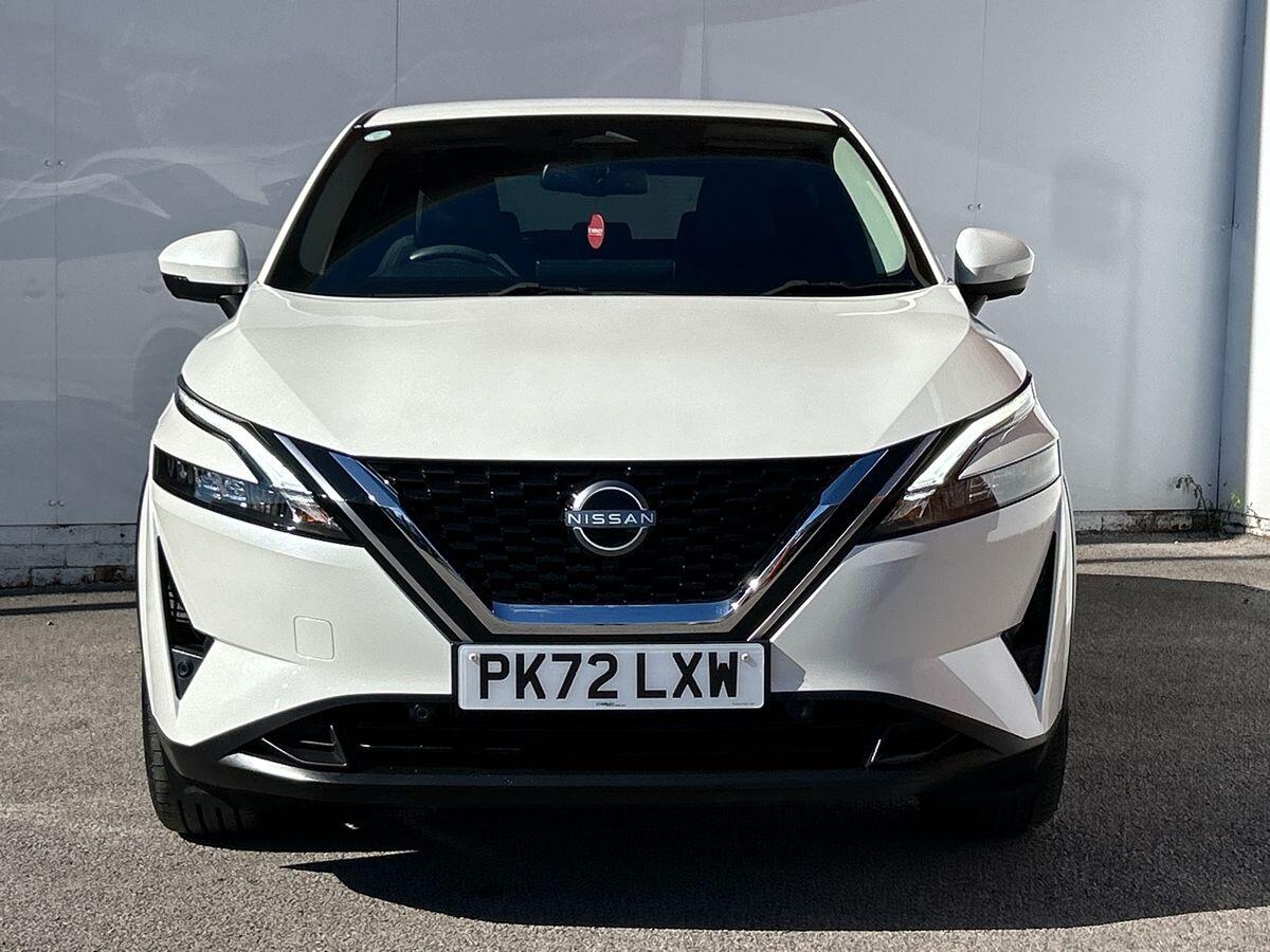 Used Nissan Qashqai 2022 for sale - 76036871: Photo 4