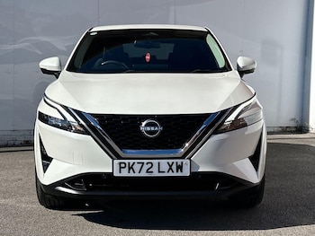 Used Nissan Qashqai 2022 for sale - 76036871: Photo 4