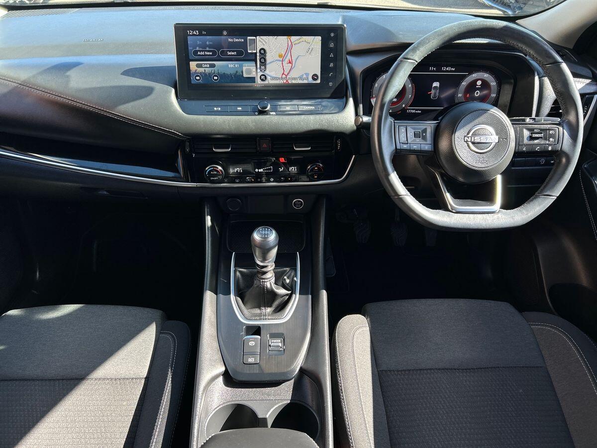 Used Nissan Qashqai 2022 for sale - 76036871: Photo 7