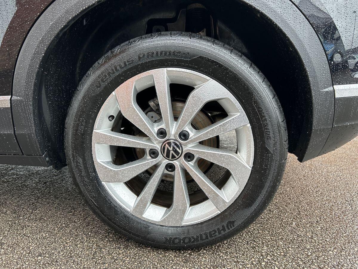 Used Volkswagen T-Roc 2024 for sale - 75969824: Photo 10