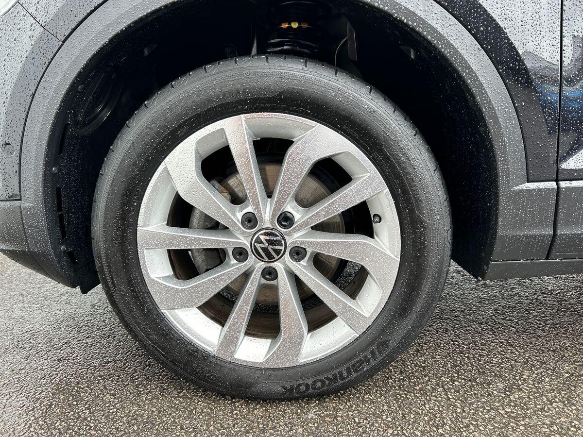 Used Volkswagen T-Roc 2024 for sale - 75969824: Photo 11