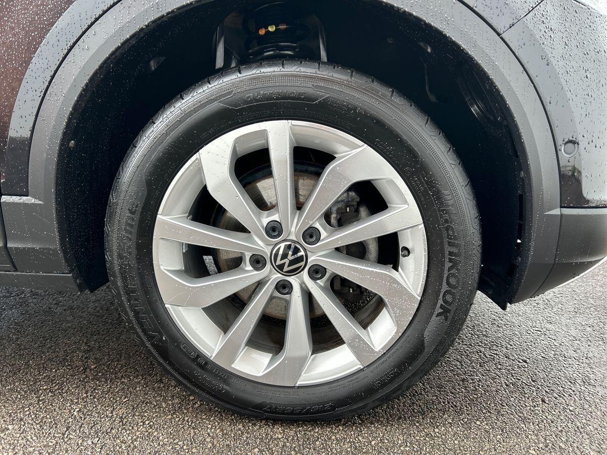 Used Volkswagen T-Roc 2024 for sale - 75969824: Photo 12