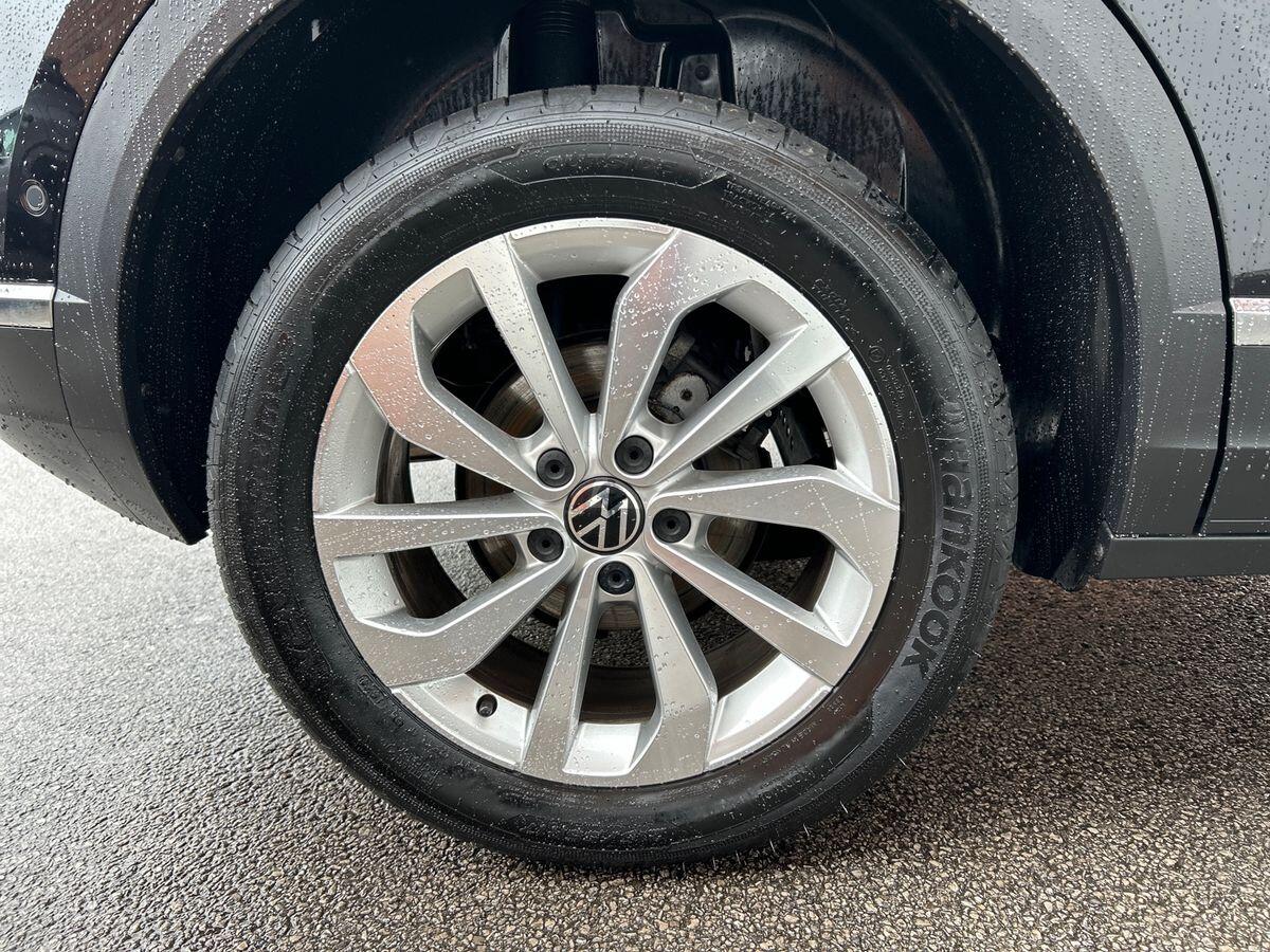 Used Volkswagen T-Roc 2024 for sale - 75969824: Photo 13
