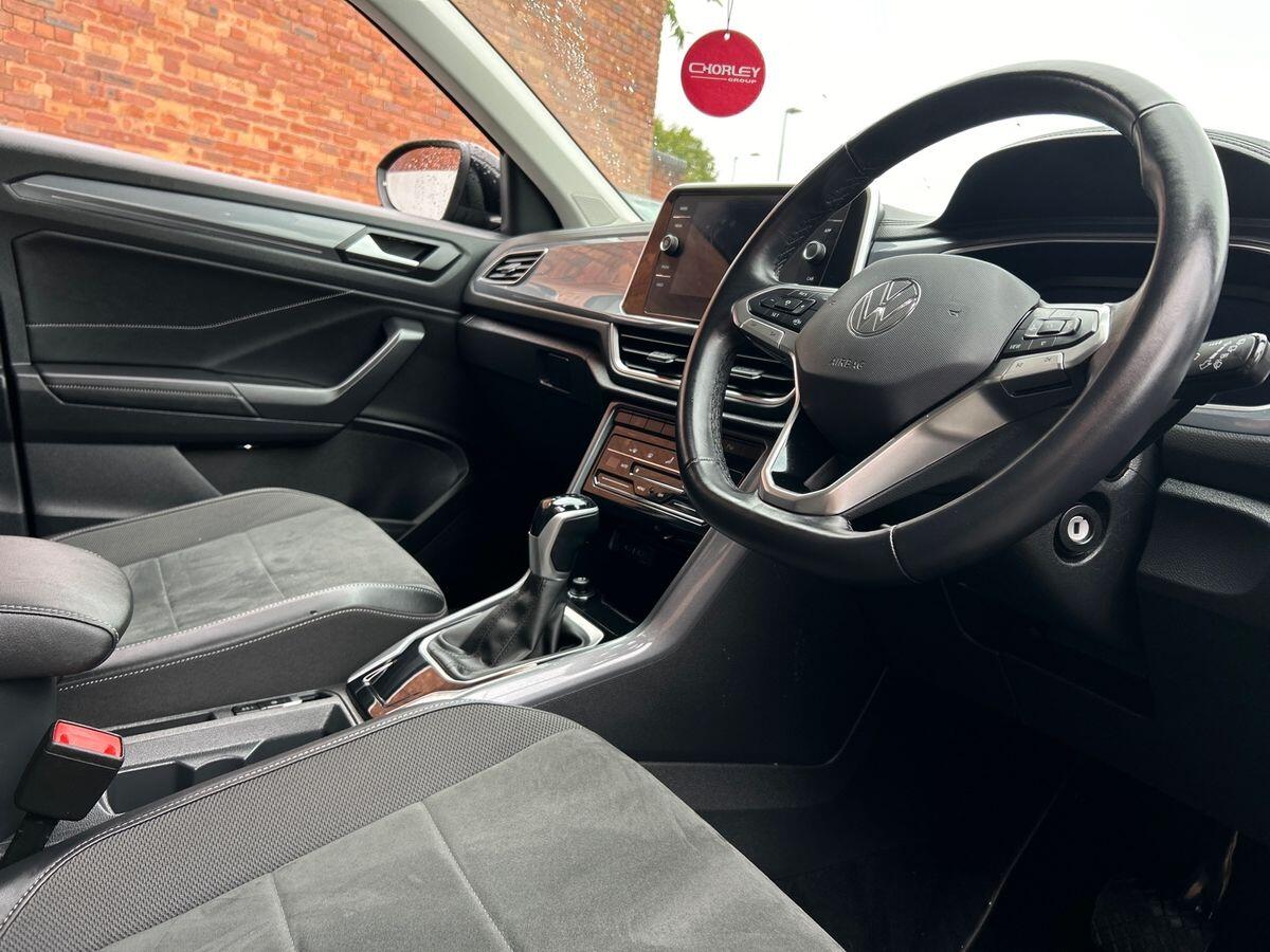 Used Volkswagen T-Roc 2024 for sale - 75969824: Photo 14