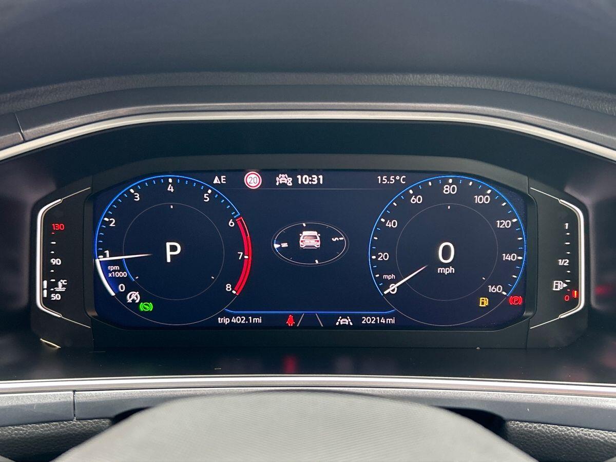 Used Volkswagen T-Roc 2024 for sale - 75969824: Photo 15