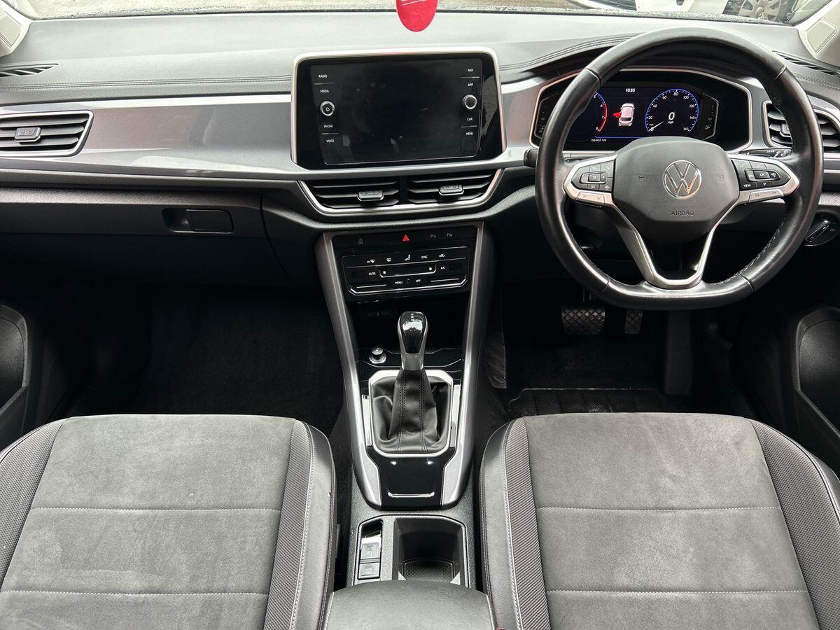 Used Volkswagen T-Roc 2024 for sale - 75969824: Photo 7