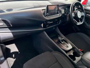 Used Nissan Qashqai 2022 for sale - 74741815: Photo