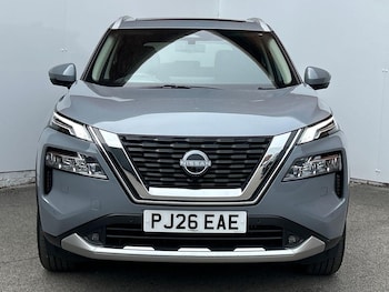 Used Nissan X-Trail 2026 for sale - 79150030: Photo