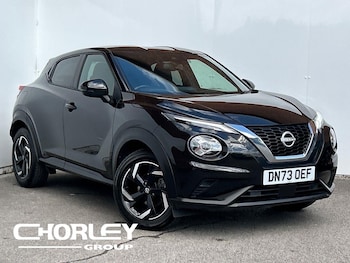 Used Nissan Juke 2024 for sale - 78915793: Photo
