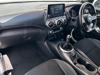 Used Nissan Juke 2024 for sale - 78915793: Photo