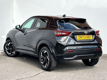 Used Nissan Juke 2024 for sale - 78915793: Photo