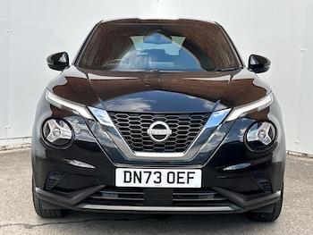 Used Nissan Juke 2024 for sale - 78915793: Photo