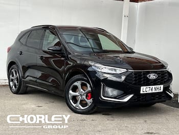 Used Ford Kuga 2024 for sale - 79719862: Photo