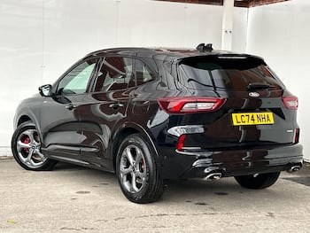 Used Ford Kuga 2024 for sale - 79719862: Photo