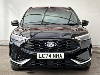 Used Ford Kuga 2024 for sale - 79719862: Photo
