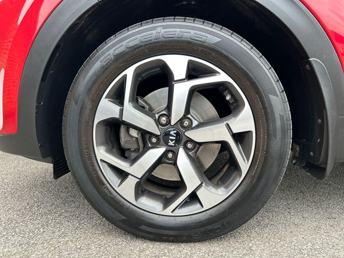 Used Kia Sportage 2018 for sale - 77773982: Photo 10