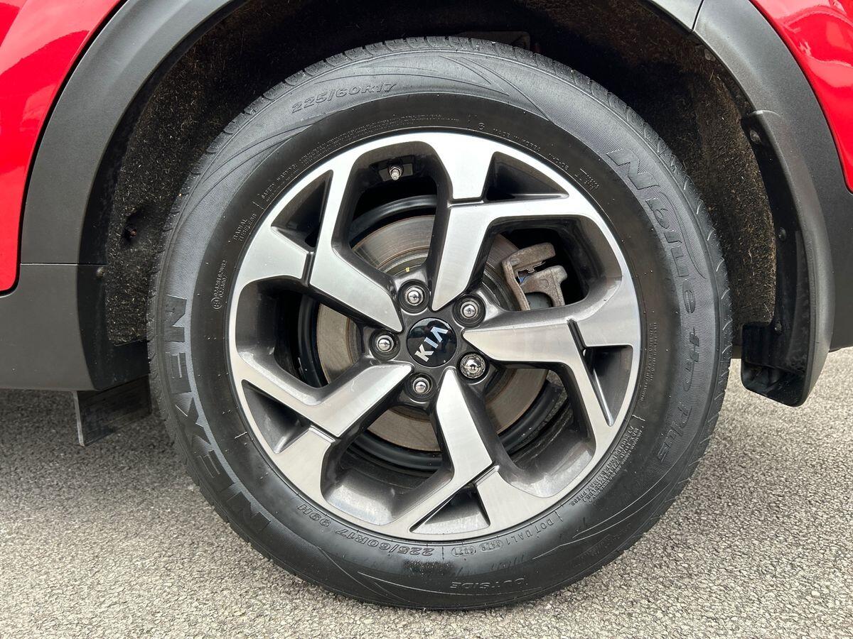 Used Kia Sportage 2018 for sale - 77773982: Photo 11