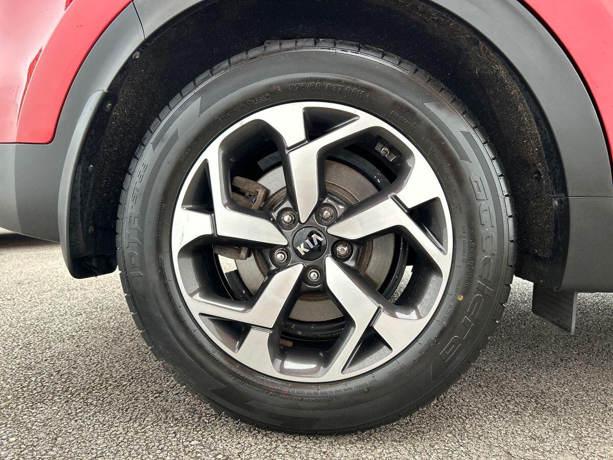 Used Kia Sportage 2018 for sale - 77773982: Photo 12