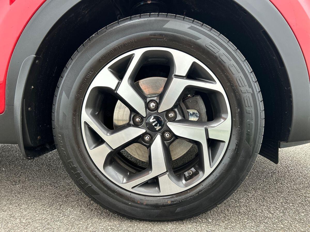 Used Kia Sportage 2018 for sale - 77773982: Photo 13