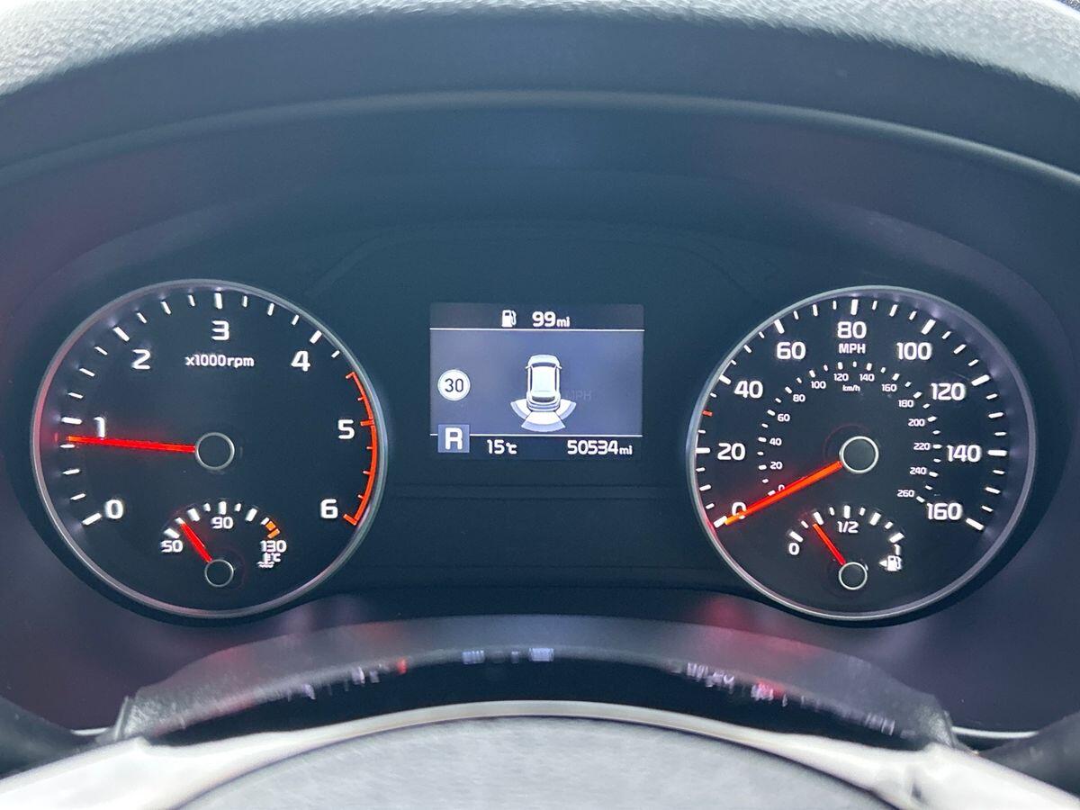 Used Kia Sportage 2018 for sale - 77773982: Photo 15