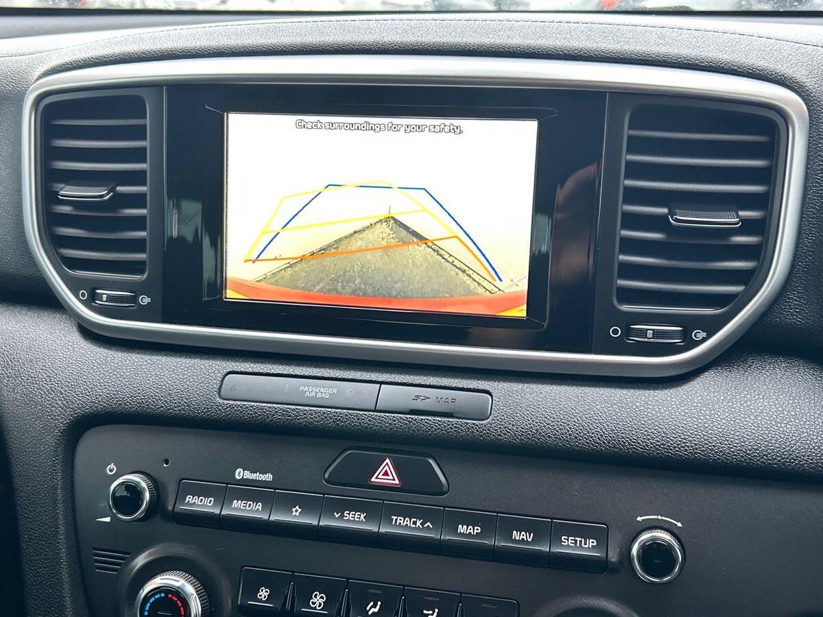 Used Kia Sportage 2018 for sale - 77773982: Photo 17