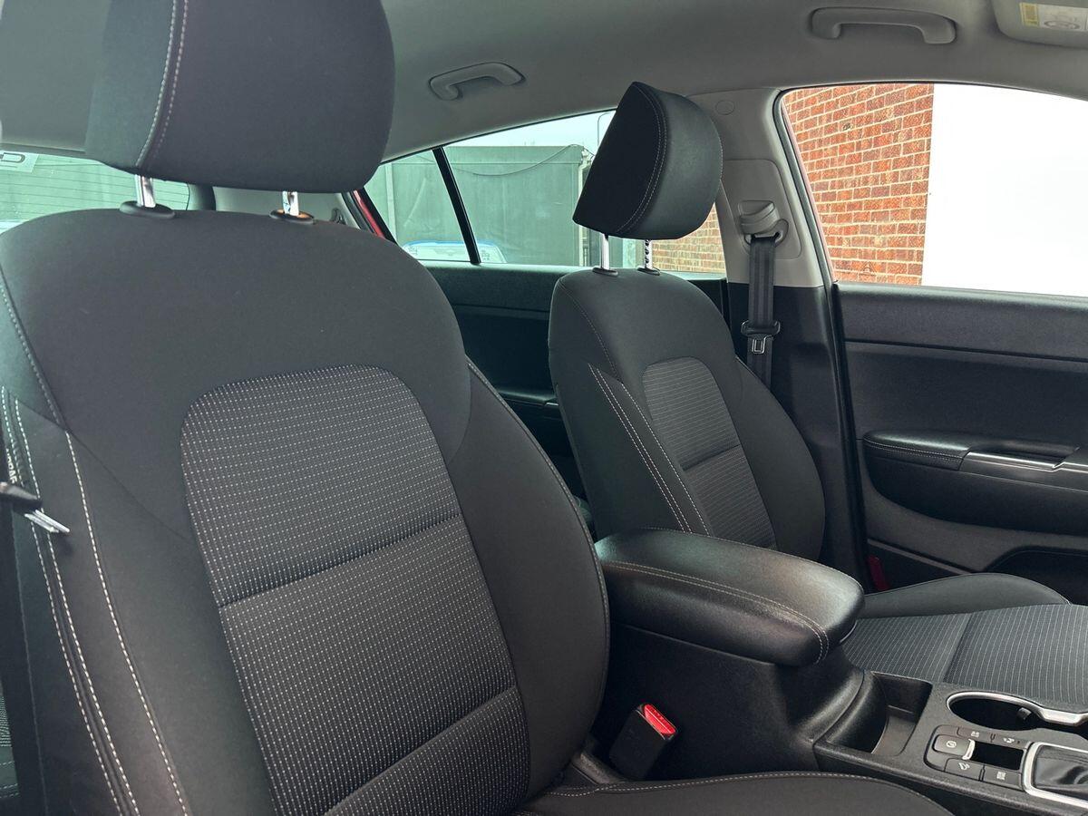 Used Kia Sportage 2018 for sale - 77773982: Photo 18