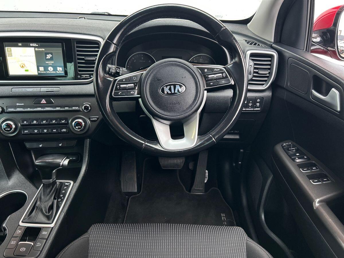 Used Kia Sportage 2018 for sale - 77773982: Photo 19