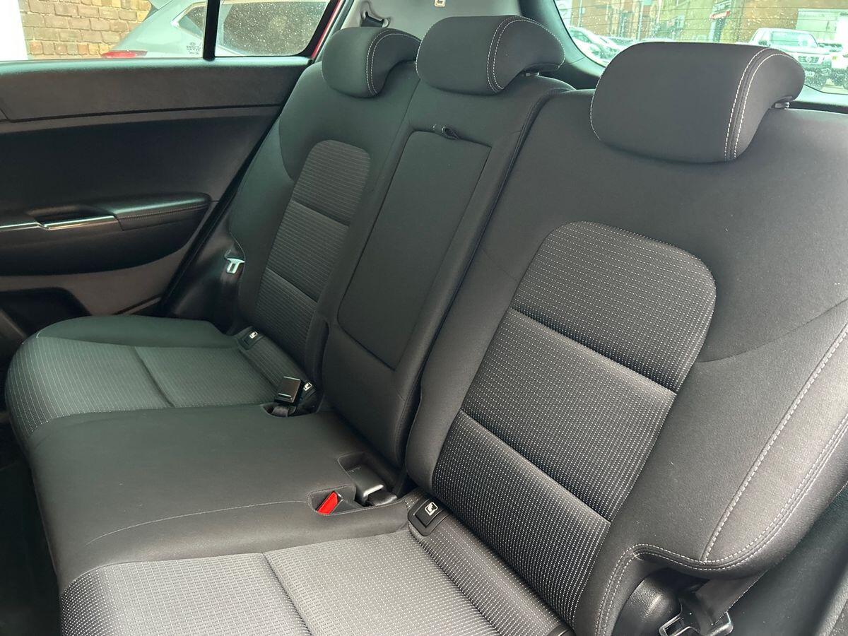 Used Kia Sportage 2018 for sale - 77773982: Photo 20