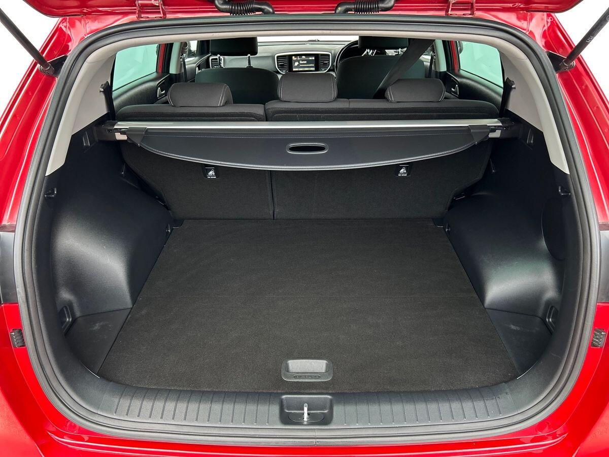 Used Kia Sportage 2018 for sale - 77773982: Photo 21