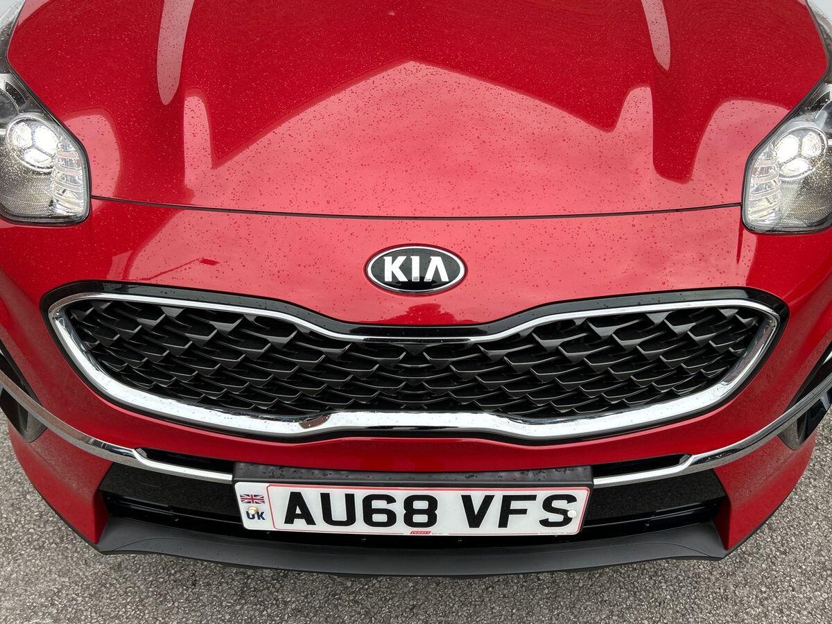 Used Kia Sportage 2018 for sale - 77773982: Photo 26