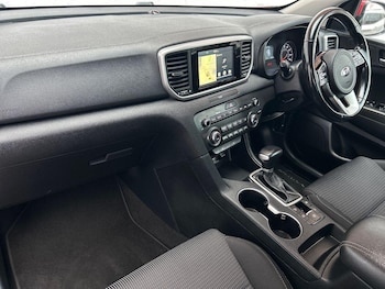 Used Kia Sportage 2018 for sale - 77773982: Photo