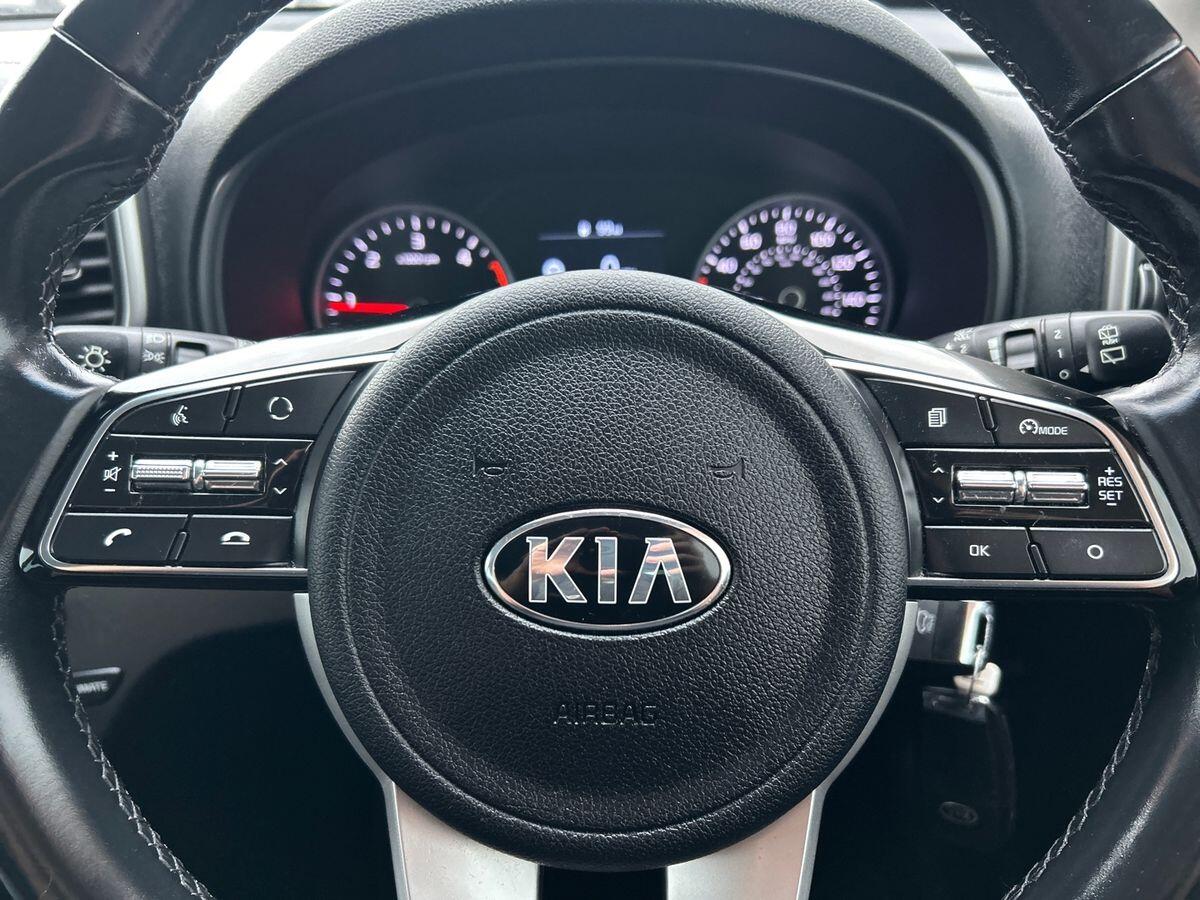 Used Kia Sportage 2018 for sale - 77773982: Photo 32