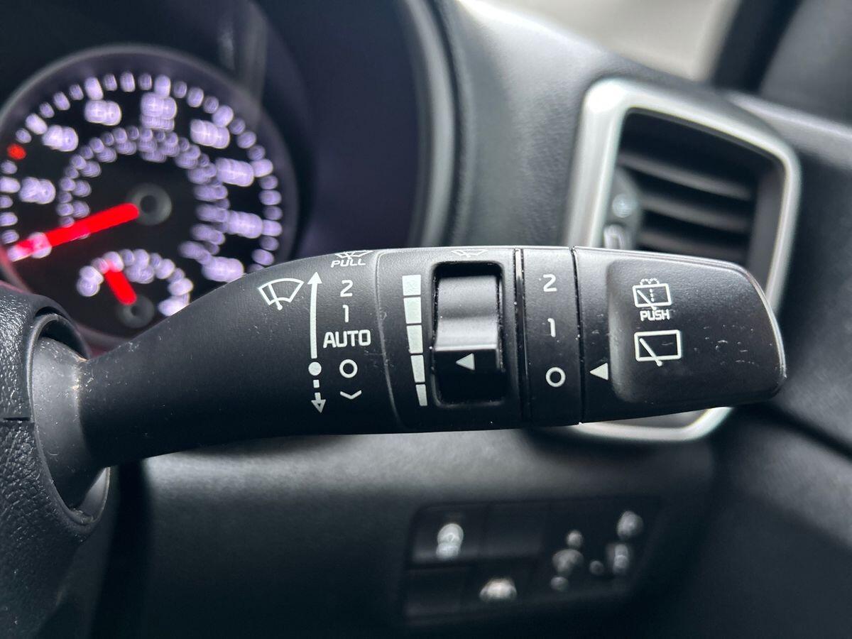 Used Kia Sportage 2018 for sale - 77773982: Photo 34