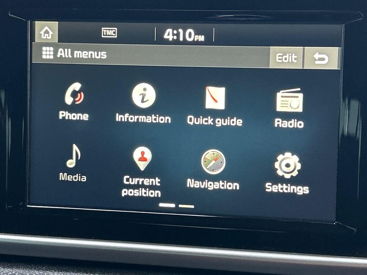 Used Kia Sportage 2018 for sale - 77773982: Photo 35