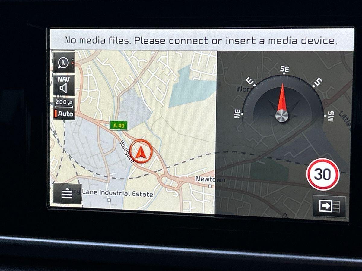 Used Kia Sportage 2018 for sale - 77773982: Photo 38