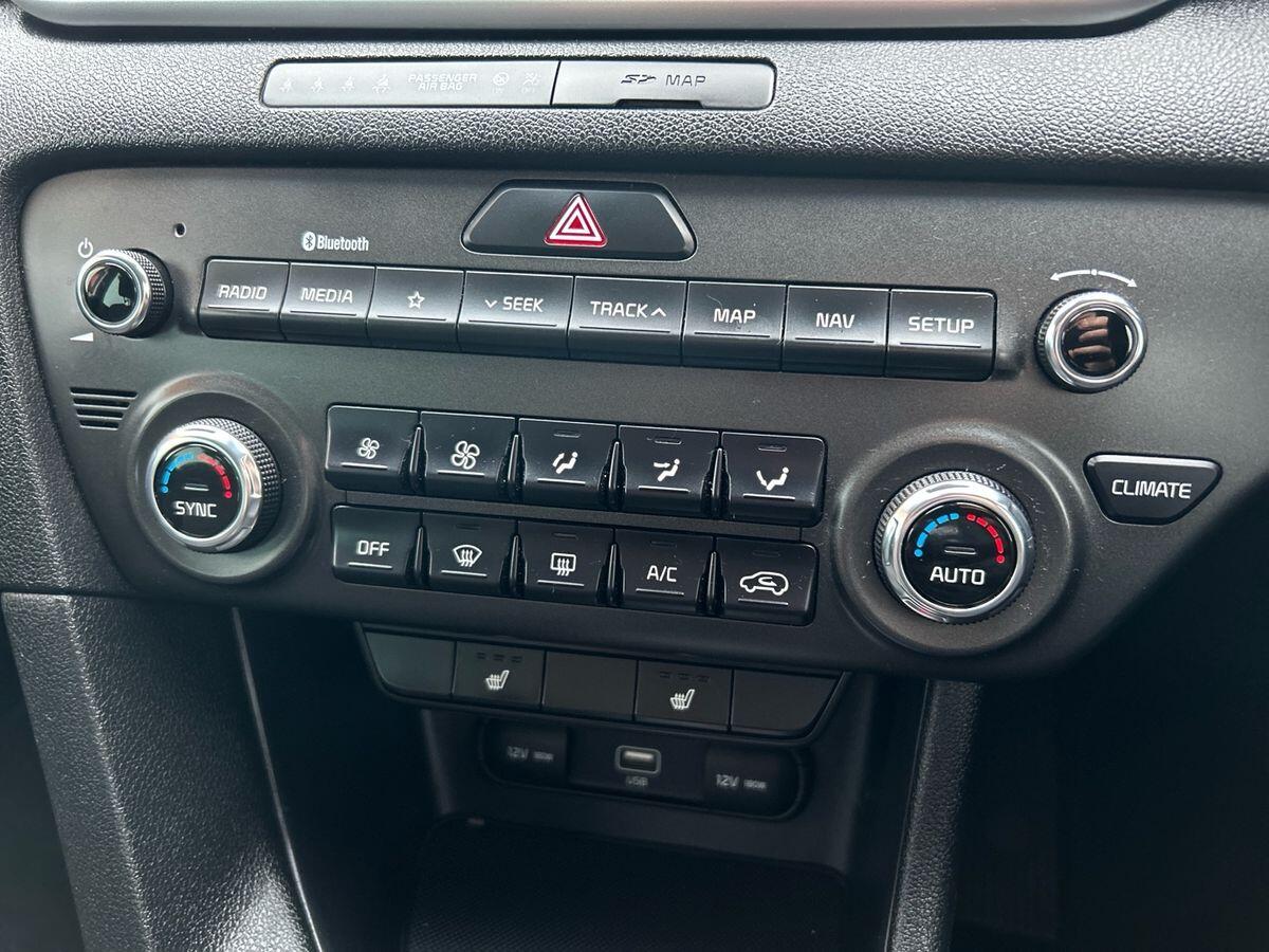 Used Kia Sportage 2018 for sale - 77773982: Photo 41