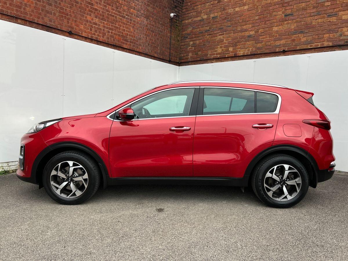 Used Kia Sportage 2018 for sale - 77773982: Photo 6