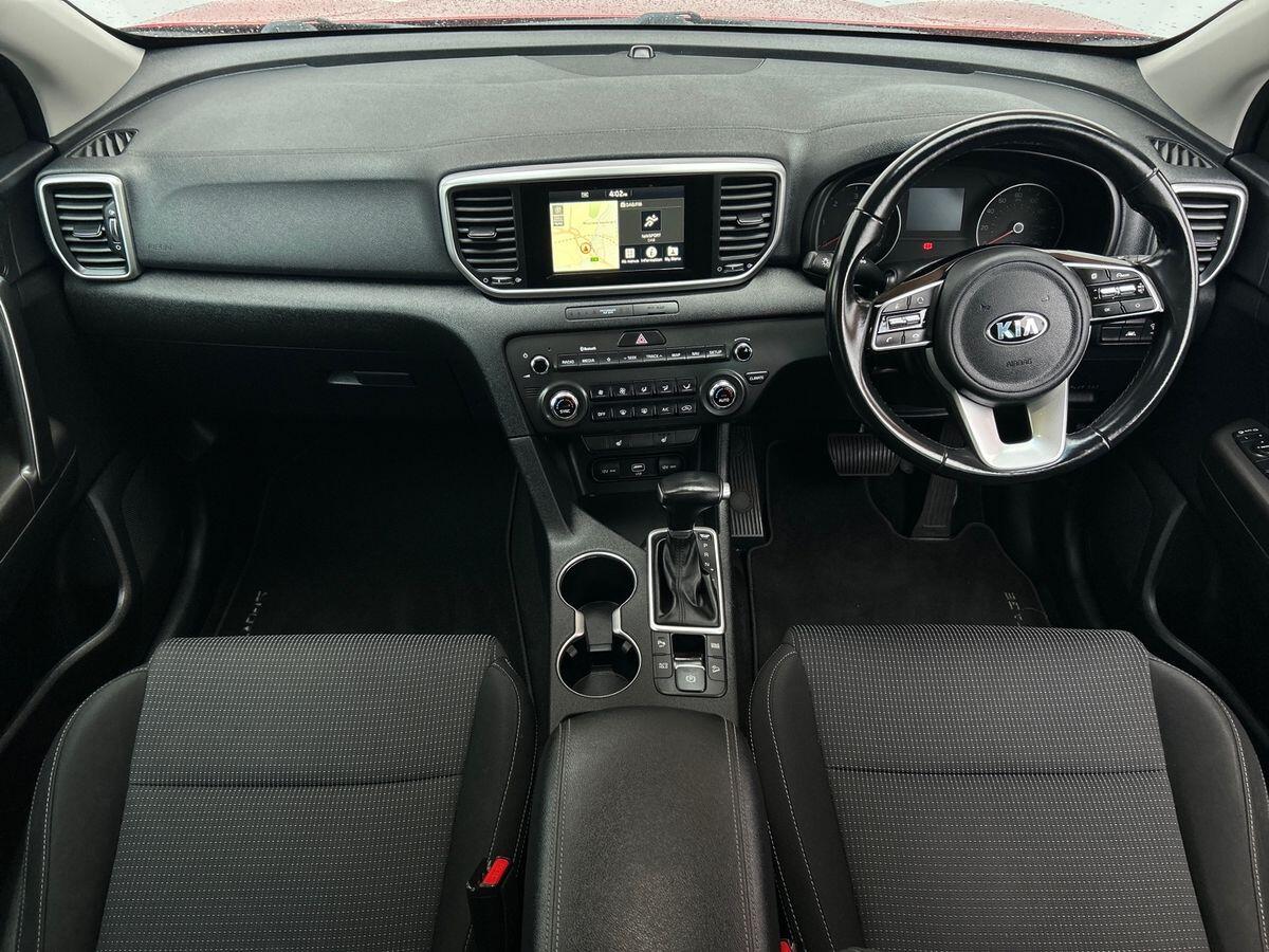 Used Kia Sportage 2018 for sale - 77773982: Photo 7