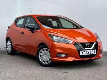2022 - 1.0 IG-T Visia Hatchback 5dr Petrol Manual Euro 6 (s/s) (92 ps)
