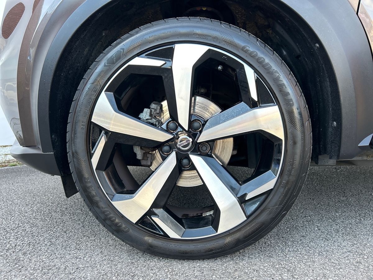 Used Nissan Juke 2022 for sale - 78155144: Photo 10