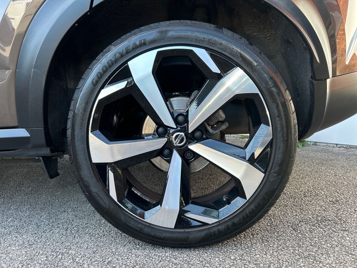 Used Nissan Juke 2022 for sale - 78155144: Photo 11