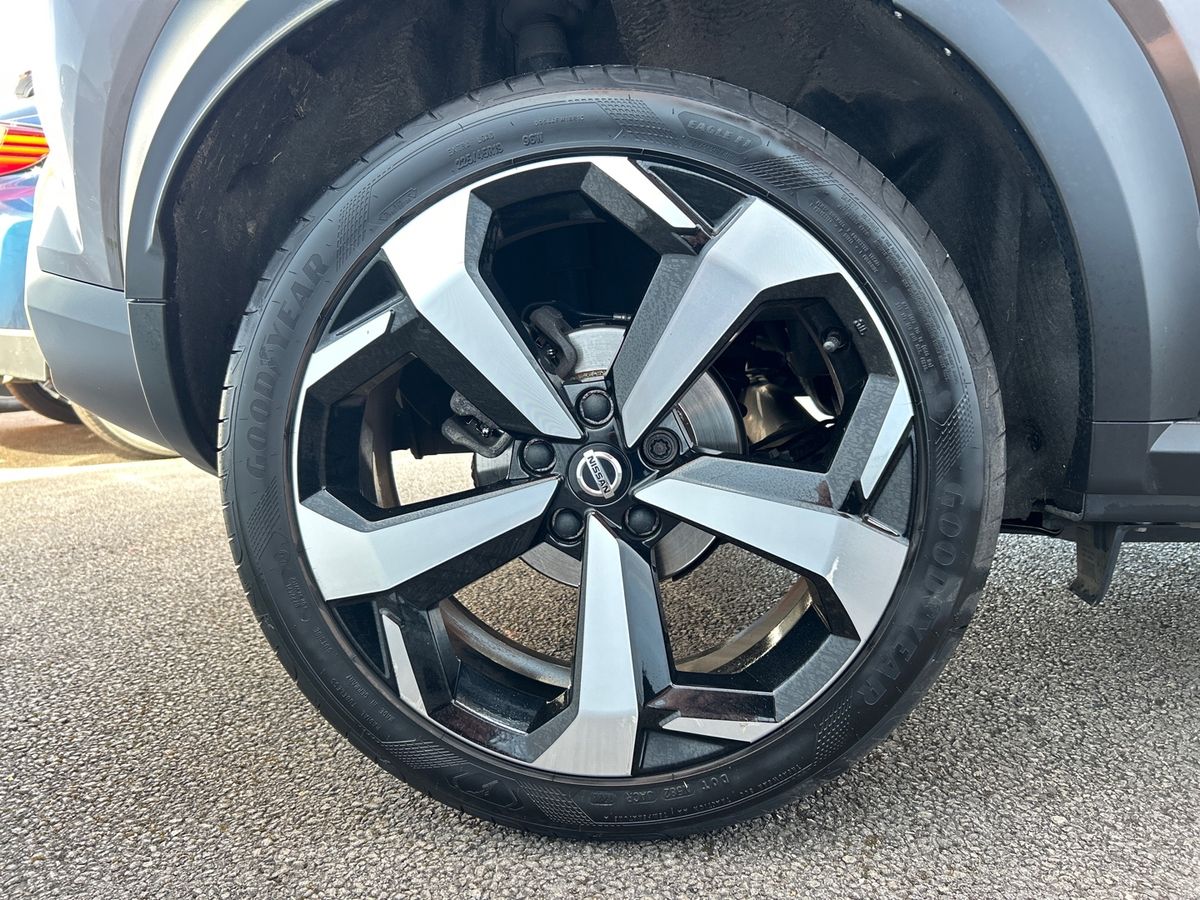 Used Nissan Juke 2022 for sale - 78155144: Photo 12